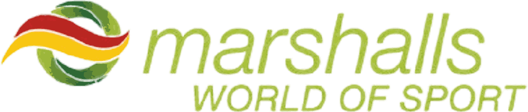 Marshalls World of Sport