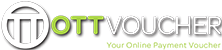 OTT Voucher