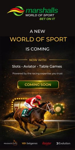 New MWOS Site Coming Soon