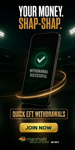 Fast Payouts