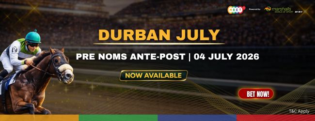 Durban July