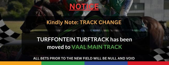 Track Change