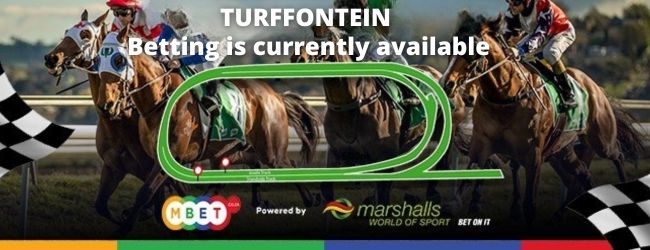 Turffontein
