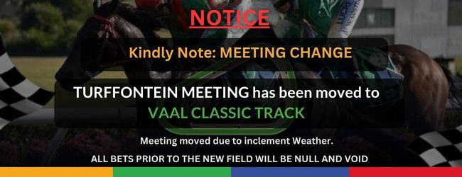 Track Change