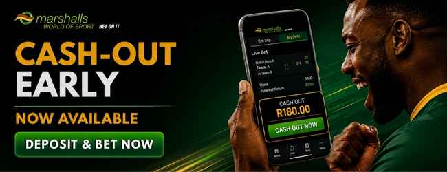 Cash Out Available