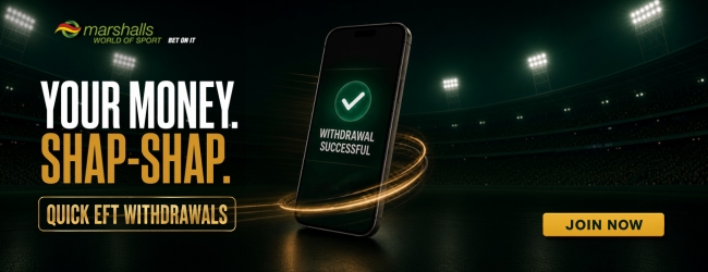 Fast Payouts