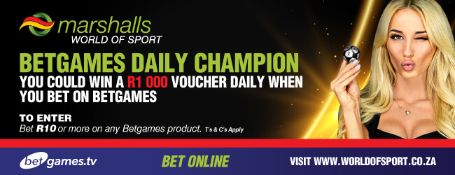 marshalls world of sport lotto results