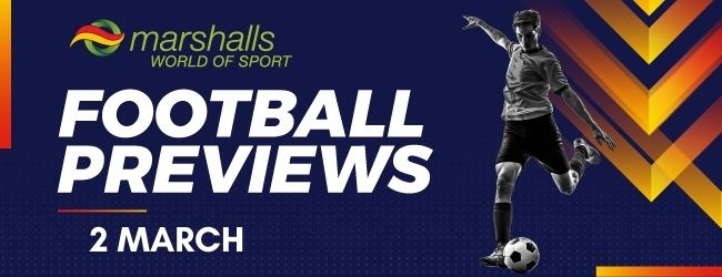 Marshall World Of Sport App